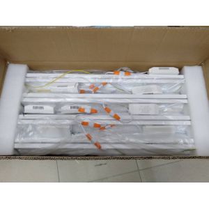 2'x4' Backlit Panel Light 50 Watt 5,500 Lumen 0-10V Dimmable for indoor lighting