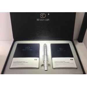 Wholesale Aluminium Handpeice Permanent Makeup Kit Strong Power Without Noise from china suppliers