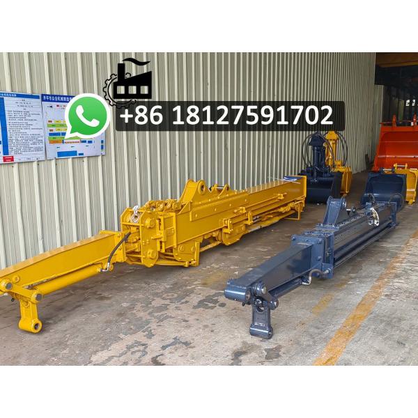 Quality SY365 Telescopic Stick for Mining Applications for sale