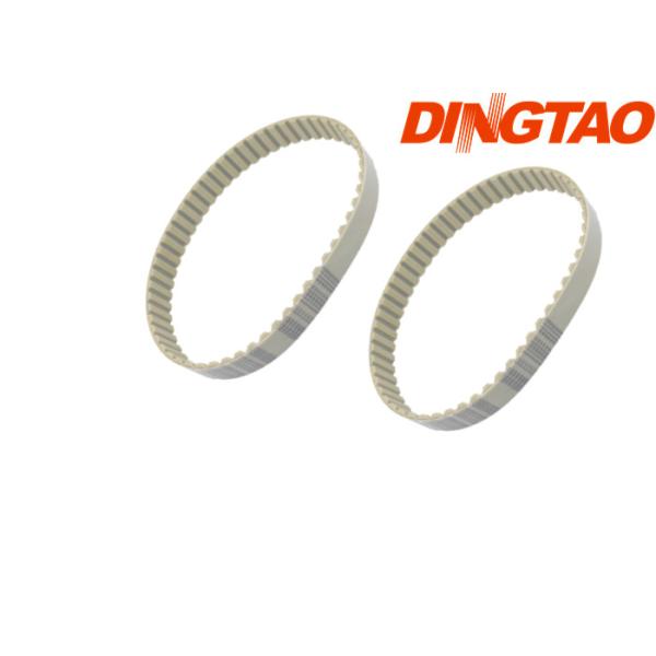 180500212 GT7250 Spare Parts Belt X-drive (no Subs) S7200 Cutting