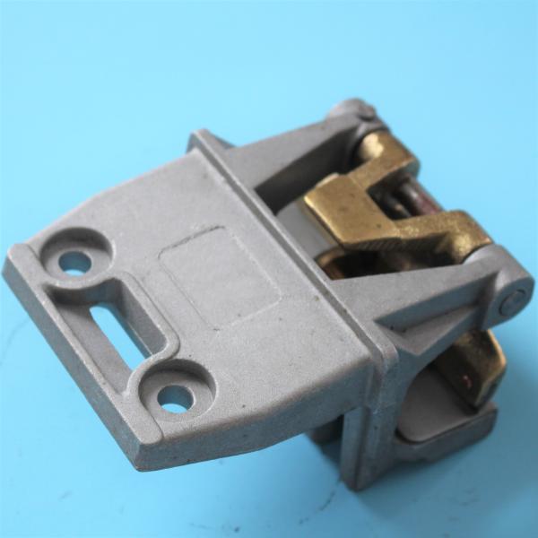 Hirano Stenter Parts ILsung Ehwha Stenter Clip Copper Aluminum Single Purpose