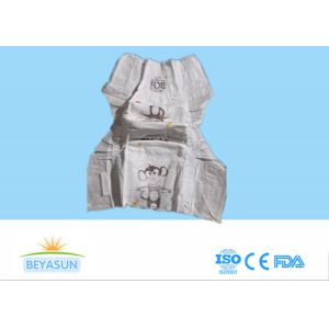 Pampers Brand Baled Large Size Disposable Baby Diapers Different Color Printed