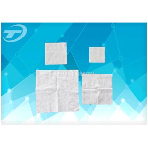 Disposable Medical Gauze Sponges 4x4100% Cotton With High Absorbency