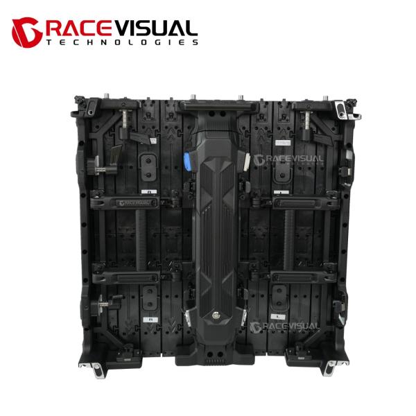 Quality IRCF Series High Resolution LED Display with Multiple Pixel pitches and  7680Hz Refresh Rate for sale