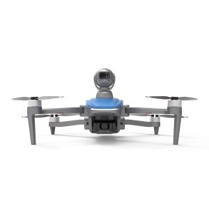 ZAi Professional Drone with 4K Camera and GPS Lidar Obstacle Avoidance Drone