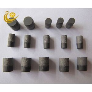 Wholesale High Precision PDC Tool Coal Mine Composite Sheet 1.0 - 3.0 Mm Diamond Layer Thickness from china suppliers