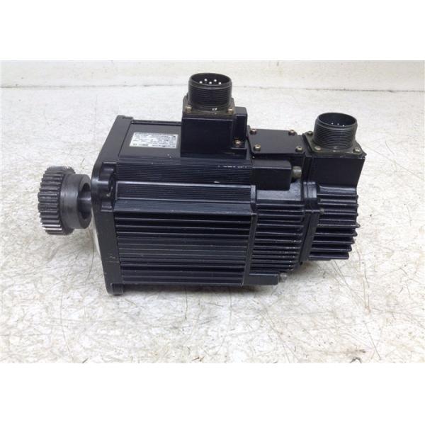 New YASKAWA AC SERVO MOTOR 850W 200V 1500RPM AC Servo Motor SGMGH-09A2A2C