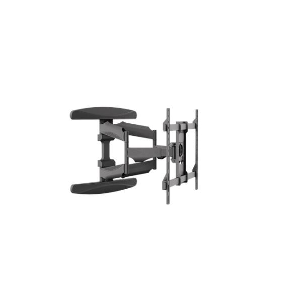 Effortlessly Support Large LCD TVs Professional Tv Mounting Cable Management