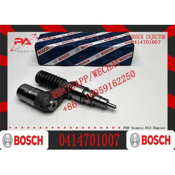 1420379 1440578 0986441016 excavator part for SCANIA injector 0986441116