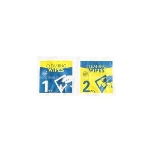 Convenient and Versatile 65gsm VMCPP Cleaning Wipes for Various Cleaning