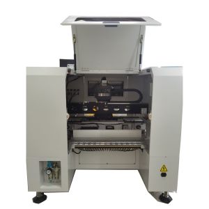 Wholesale AC220V Multifunctional Pick And Place Automation Equipment With 7 Cameras from china suppliers