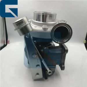 China 4038421 For SAA6D114 Engine PC300-7 Excavator Turbocharger on sale