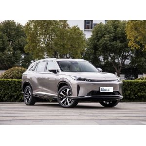 2024 ODM Good Condition Intelligent Technology Roewe D5X DMH SUV 1.5T Gasoline