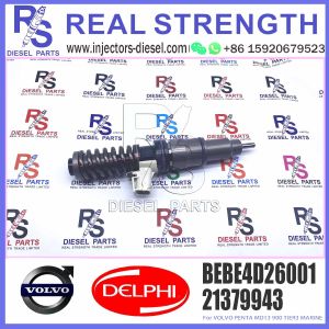 original Diesel Fuel Injector 21379943 BEBE4D26001 E3.18 for V-O-L-V MD13 EURO 5