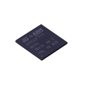 China STMicroelectronics STM32F777NIH6 electronics Kits 32F777NIH6 Digital Microcontroller Trainer on sale