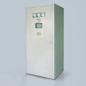 TBBX Low Voltage Local Reactive Power Compensator 1-100Kvar 400V