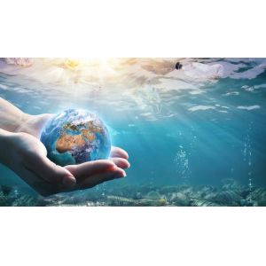 Wholesale 210T marine moisture-absorbing and breathable recycled pongee fabric DTY from china suppliers