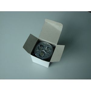 Wholesale High Power 3W 250lm 2600 - 3700K Warm White SMD LED Spot Light Bulb For Landscape from china suppliers