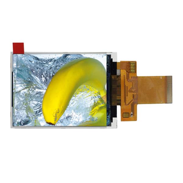 1.8 Inch TFT LCD Module 128x160 Resolution Spi Interface For Industrial