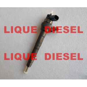 Wholesale BOSCH Common rail injector 0445110369 0445110368 0445110646 0445110647 03L130855CX from china suppliers