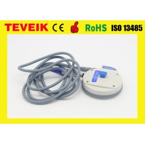 Round 12 Pin Fetal Transducer
