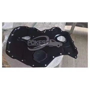 BK3Q6019BB 1717589 BK3Q6019BA U20210500 LR029906 Timing Chain Cover For Ford