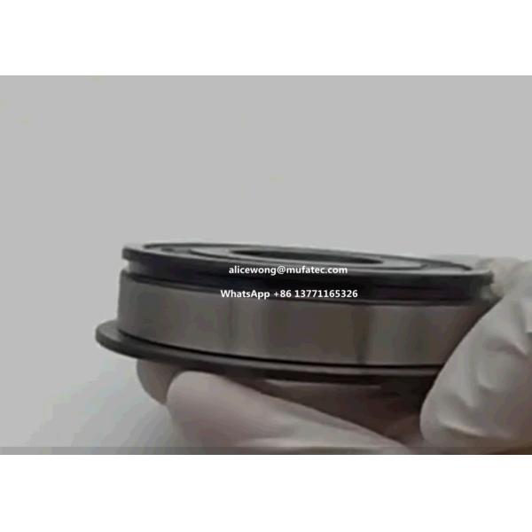 F-604919.02 F-604919.02.KL-HLA-H75 Volkswagen OGC gearbox bearing flanged bearing 30*79/80*18mm