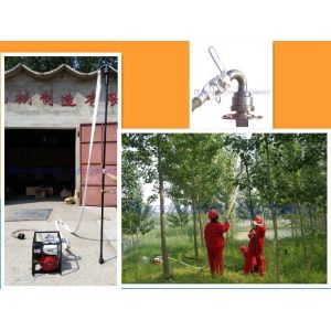 Wholesale Portable Flush40 drilling rig Tender product from china suppliers