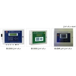 Environment controller - Poultry fan , Poultry equipment - NorthHusbandry