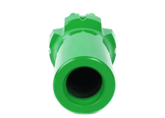 High Flexibility High Speed Drill Bits / T 38 Rock Drilling Tools Impact