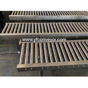 Factory Custom Powered Roller Conveyor Systems,Roller Conveying Machine