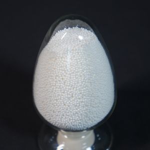 Wholesale Al2O3 PDH Alumina Carrier With Pore Volume 0.6-0.8 Cm3/G And Low Cao Content from china suppliers