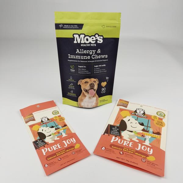 Recyclable Environmental Friendly Wholesale Customized Logo Digital Printing