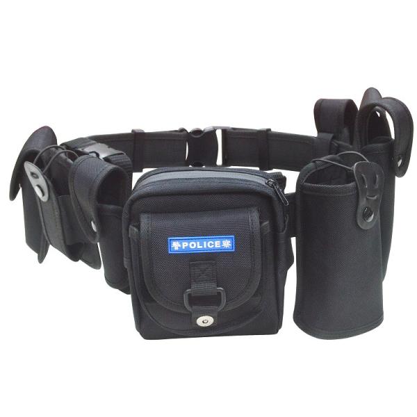 Quality DAS Tactical Molle Pouch With Multifunctional Belt for sale