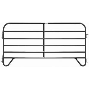 Heavy Duty Galvanized Farm Fence/Cattle Panels/Gate Panels 1.0m x 1.95m height
