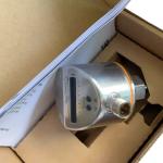 SI5004 IFM Flow Monitor Sensors Switch Transmitter SID10ADB10OG M18 X 1 5