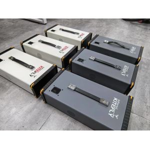 Tethered Power System For Drones Tethered Power Supply Box