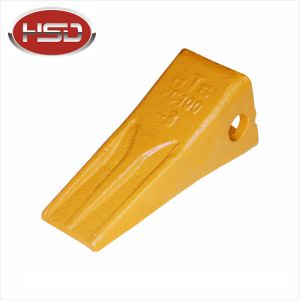 precision casting alloy steel Material PC100 bucket teeth 202-70-12180