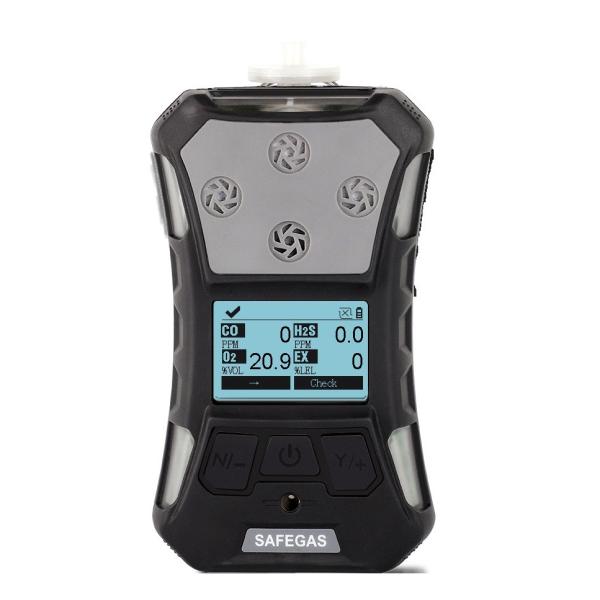 Quality SKY3000 Toxic O3 Ozone Single Gas Detector With Strict CPA Certification for sale