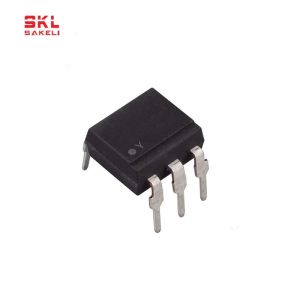 Wholesale MOC3023 High Reliability Power Isolator IC for Robust Systems from china suppliers