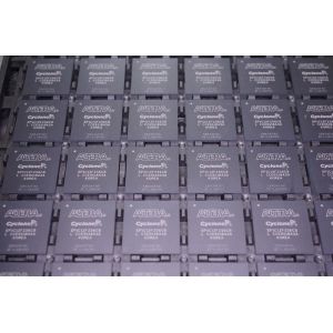 Al-tera Ep3c55f484i7n Electronic Components Cmos Integrated Circuits Microcontro