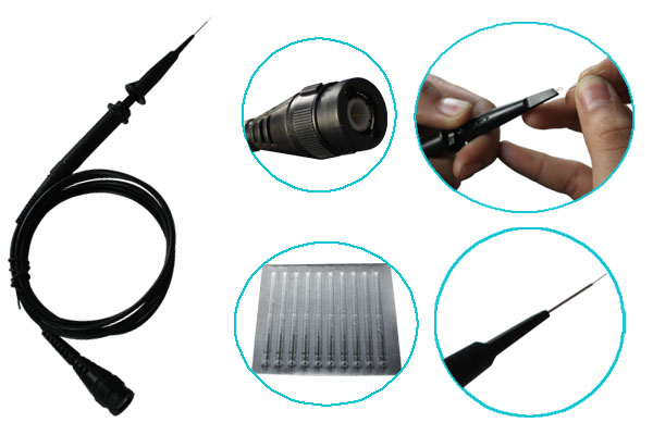 Advanced immediately effect 500W Spider Vein Removal Machine