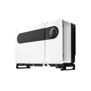 50KW Solar Wind Inverter 3 Phase Solar Inverter Ground Mounted Smart Cooling