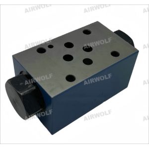 EATON VICKERS Pilot Operated Check Valve Modules DGMPC-7