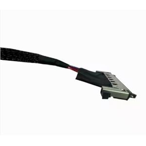 Custom 0.5mm Shielded LVDS Cable for Computer 100% Tested