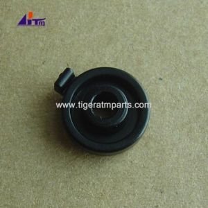ATM Machine Parts Wincor Nixdorf V Module Black Roller 1750051761-20