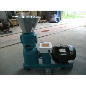 Buy cheap JGR150 samll feed pellets mill Feed pelletizer pellets machine from wholesalers