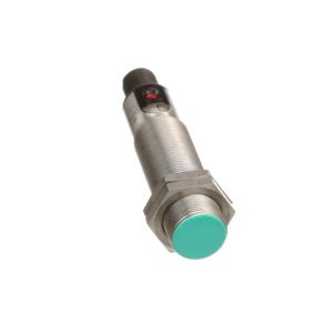 PEPPERL FUCHS 8 Mm Flush Capacitive Sensor CBB8-18GS75-E2 for Precise Detection