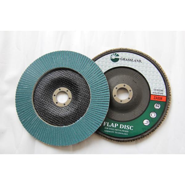 125mm Flap Disc Wheel