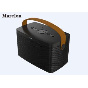 Alexa Enabled Wireless Bluetooth Speaker Smart Internet Music Streaming